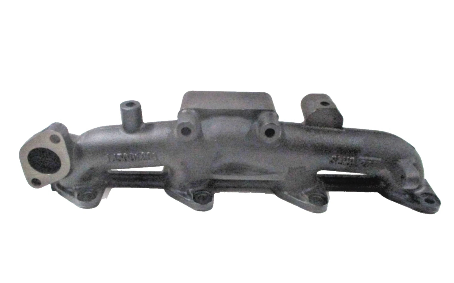 Genuine OEM Kubota V3800 Engine Exhaust Manifold