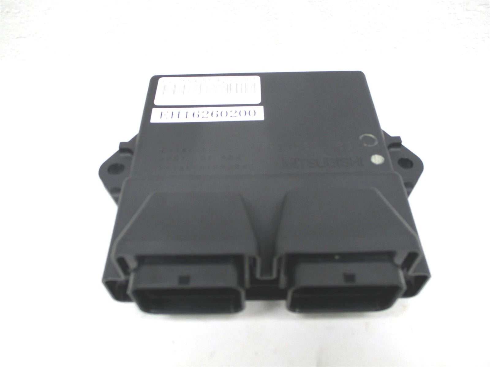 Genuine Kubota ECU 972 JLG-GL1