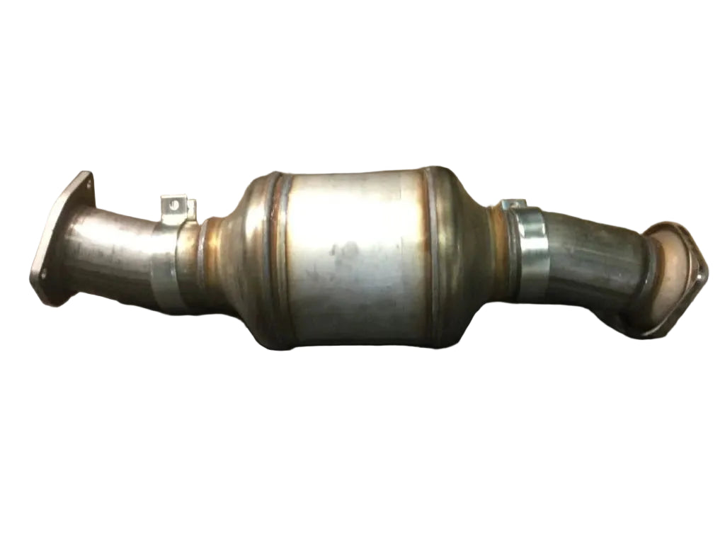 2515633C1 DOC Combination Exhaust Pipe for CE Bus / DuraStar