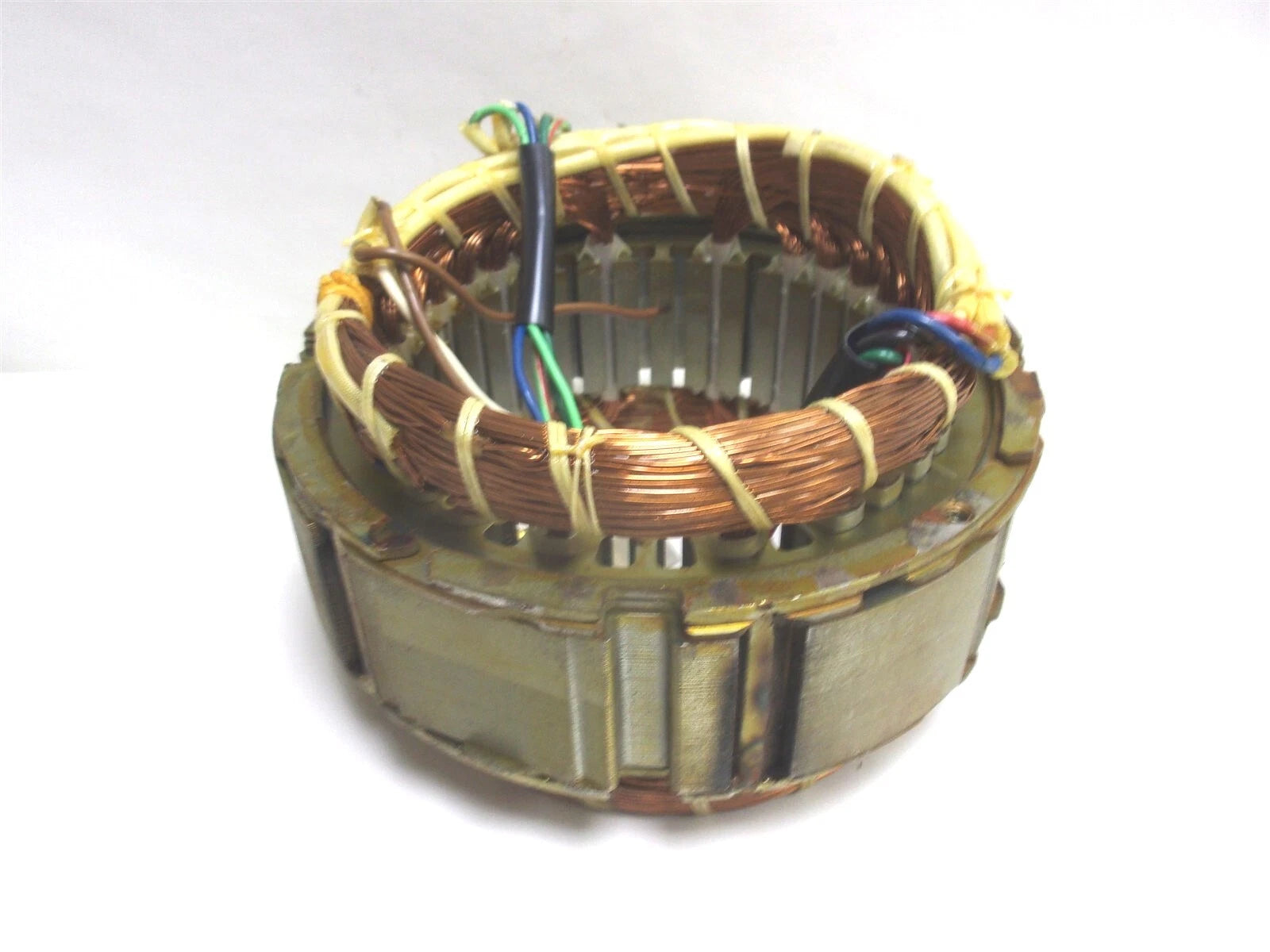 Genuine OEM Kubota Stator - Configuration 2