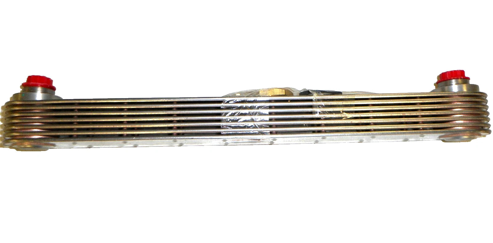 New OEM Freightliner Trans Transmission Oil Cooler