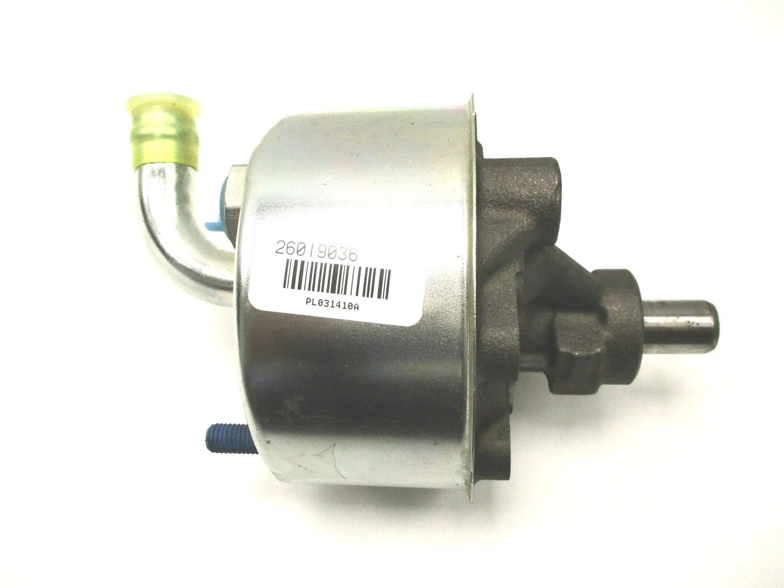 New Saginaw Power Steering Pump Sgn