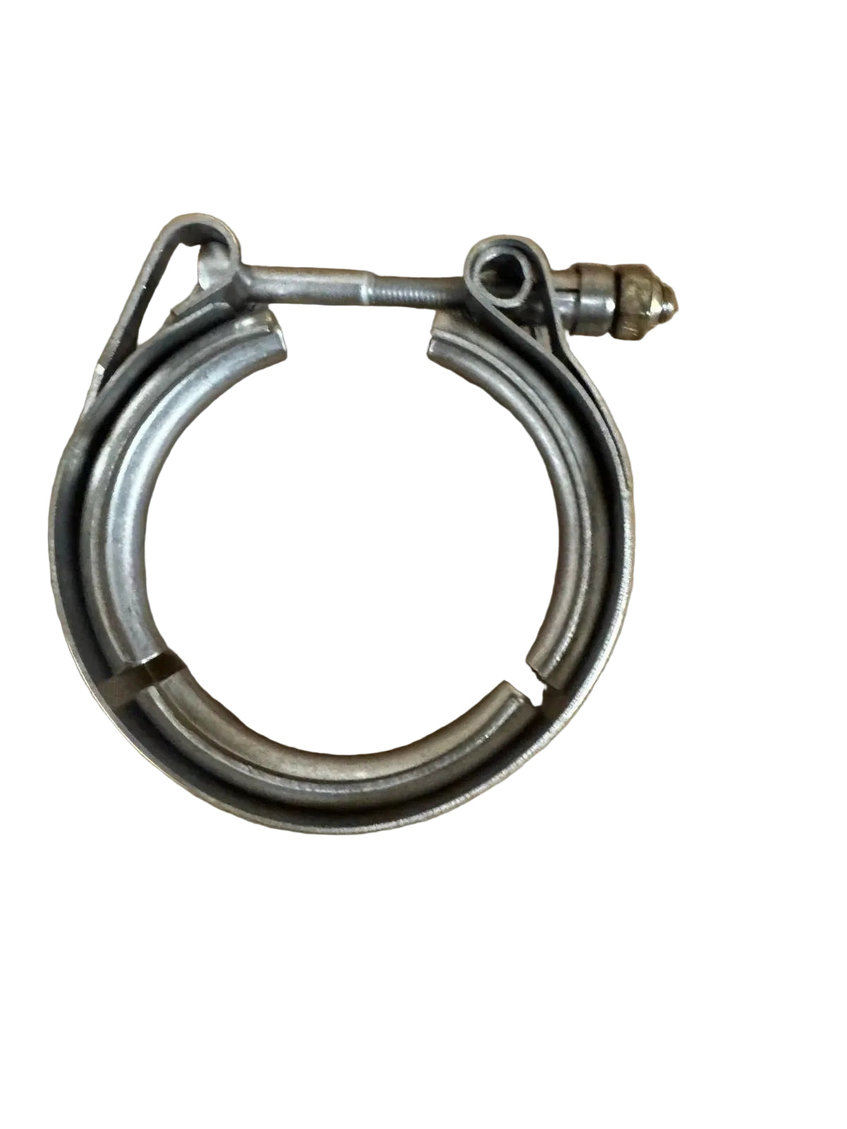 3101325 Genuine Cummins V-Band Clamp - Part Number