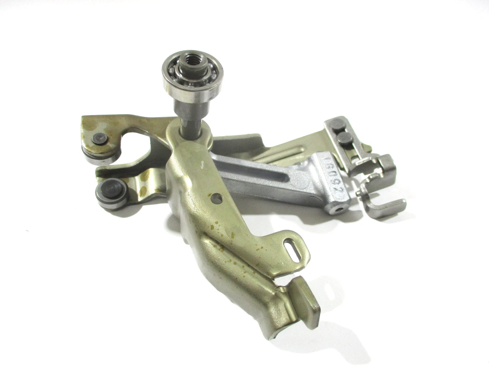 Genuine OEM Kubota Lever Fork KX71 KX91