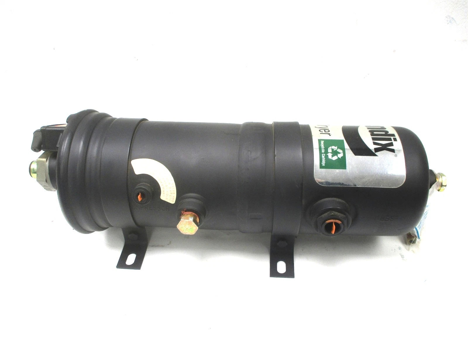 New Bendix AD-2 Air Brake System Dryer 24V 120W