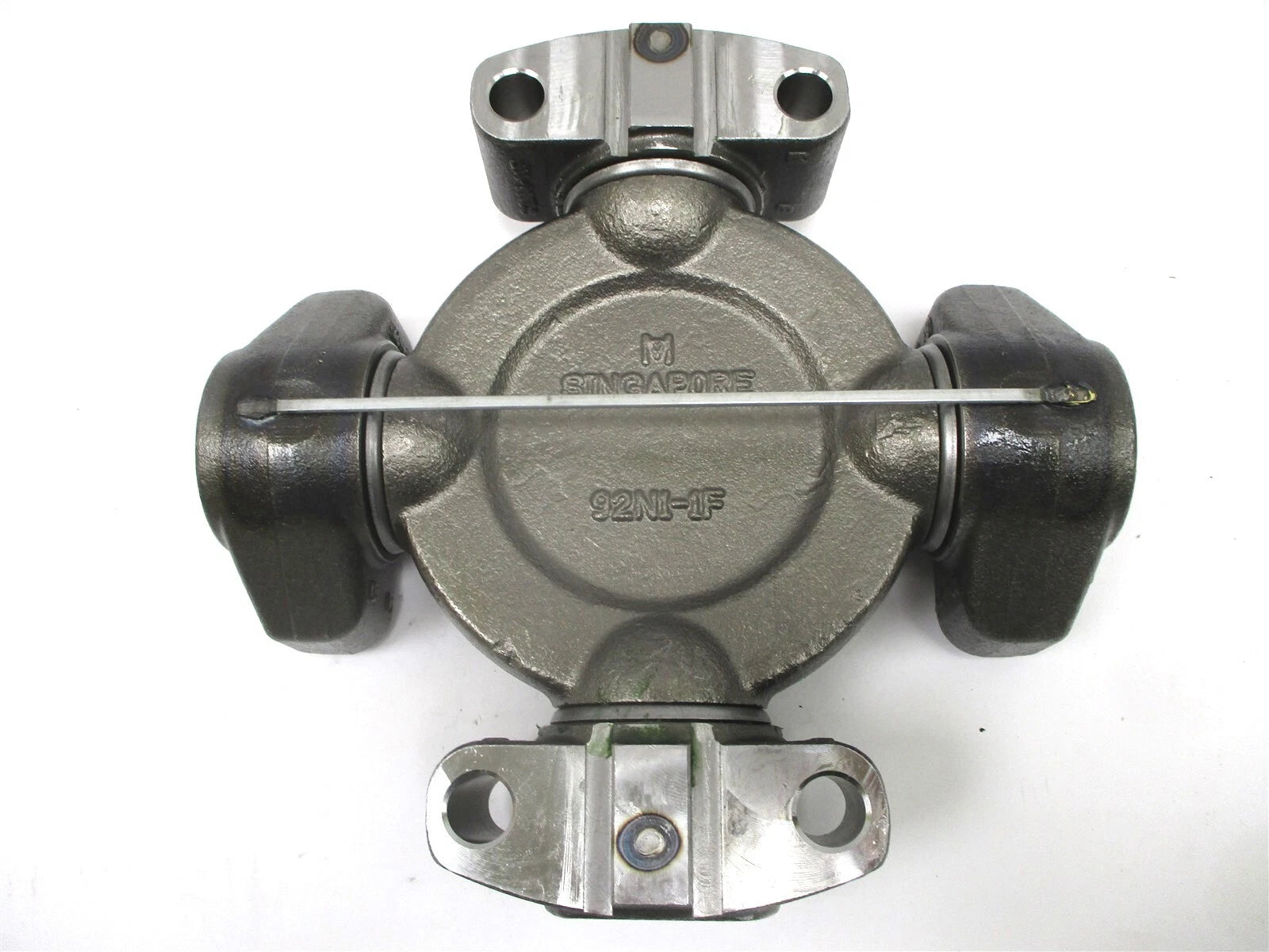 Meritor Permalube 92N U-JOINT Kit