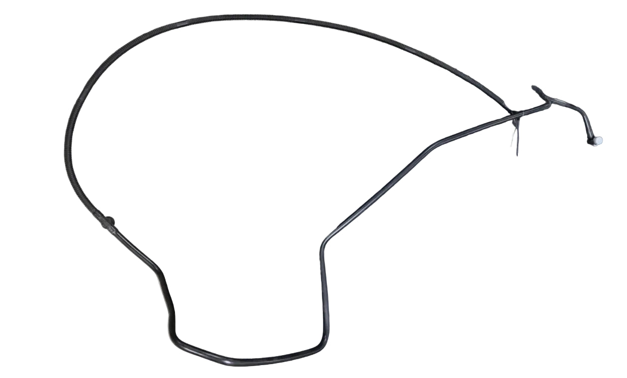 A04-30512-461 Genuine Freightliner Engine Coolant Hose Line