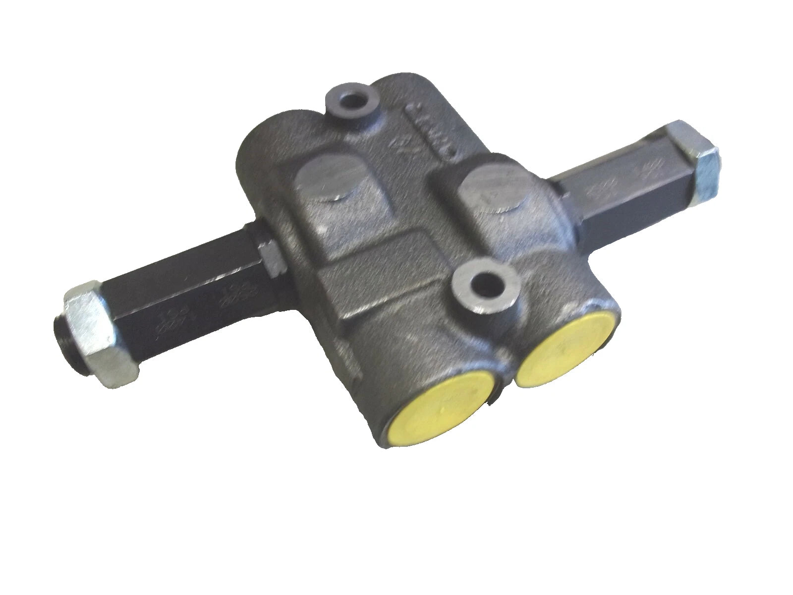 New OEM Valve for John John Deere 330 430 Loader