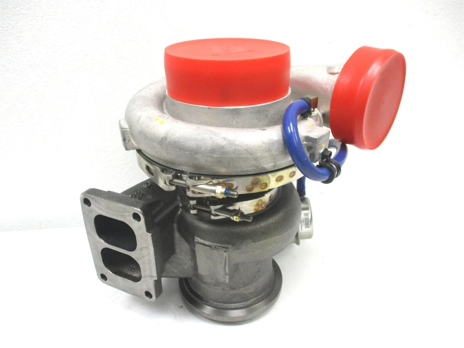 New Garrett Turbo GTA4294 for Detroit Series 60 12.7L 1.15 A/R