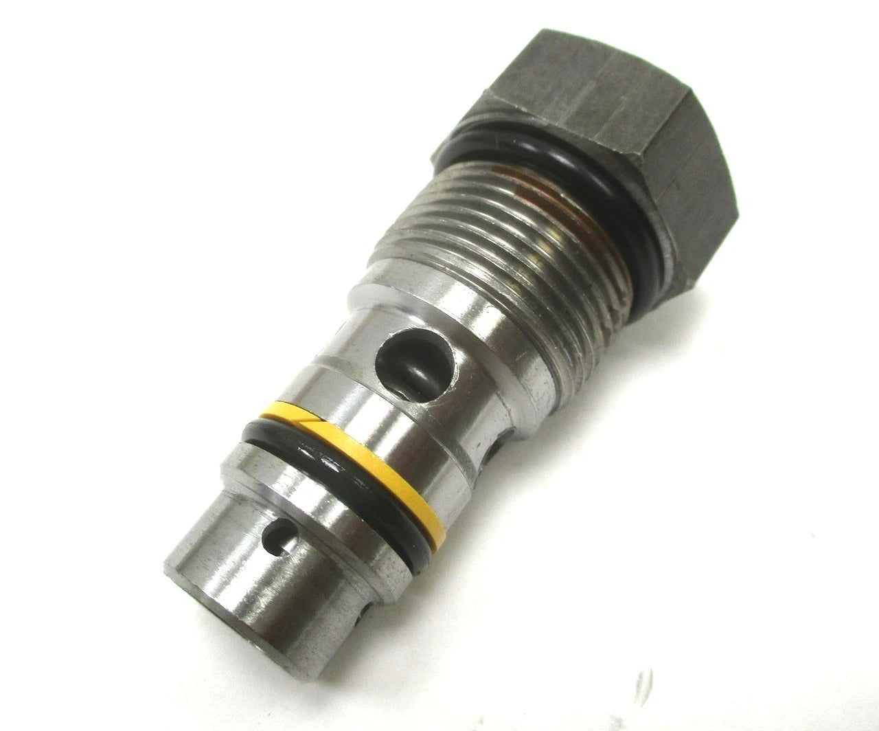 Genuine Kubota Hydraulic Relief Valve TL1150