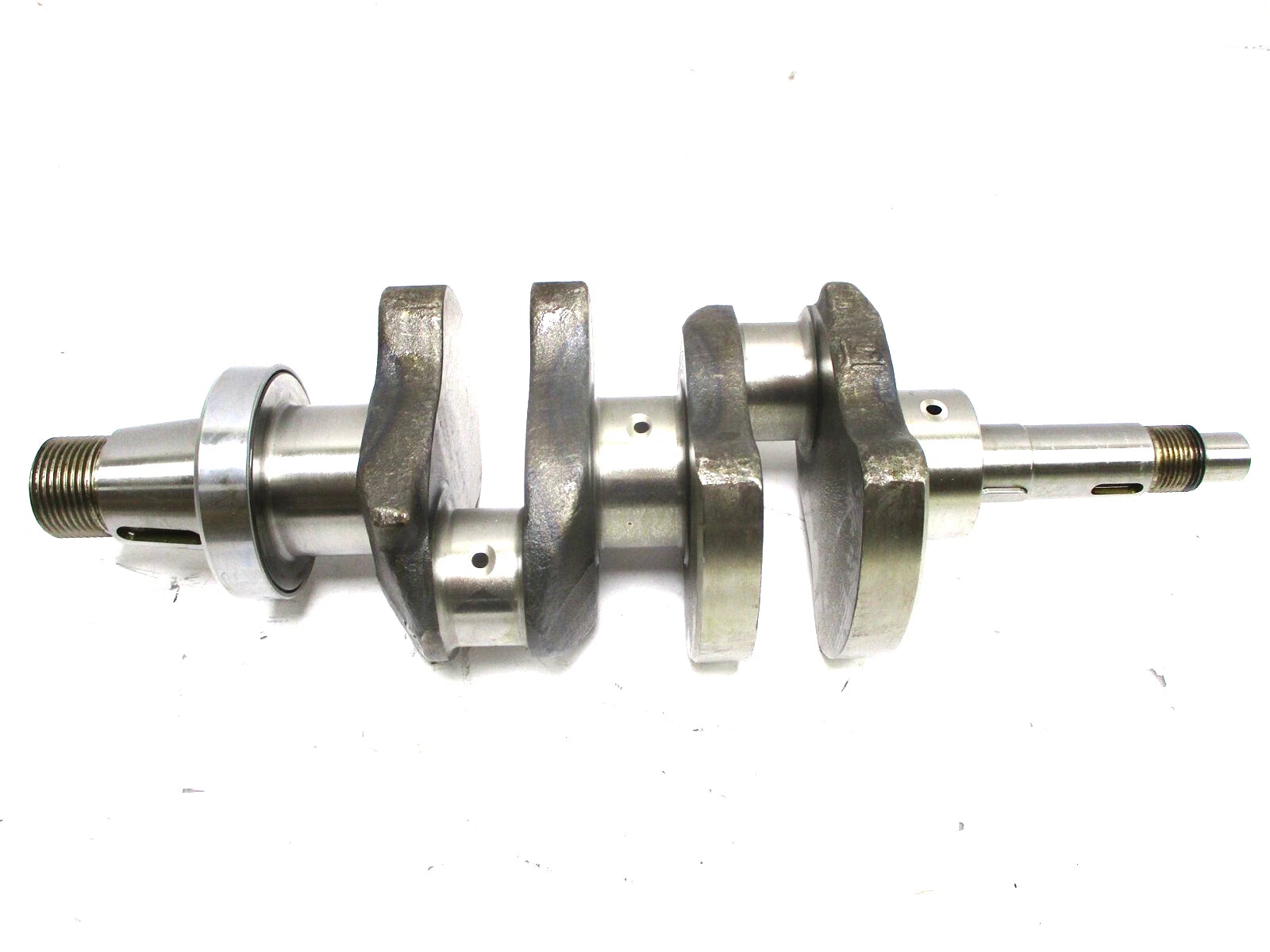 Genuine Kubota Crankshaft 19215-23014 for Bobcat