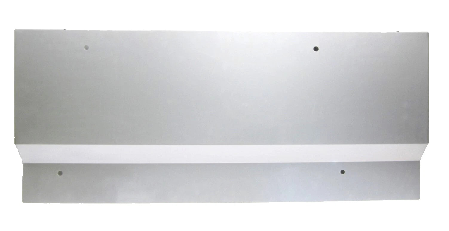 New International Non Bright Muffler Heat Shield HX515