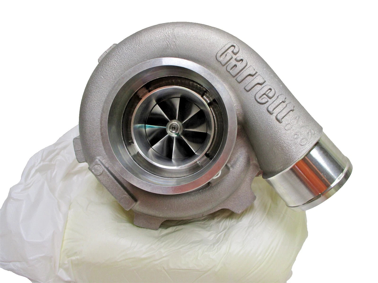 Genuine Garrett Gtx Turbo Kit GTX2860R Gen II 0.72 A/R