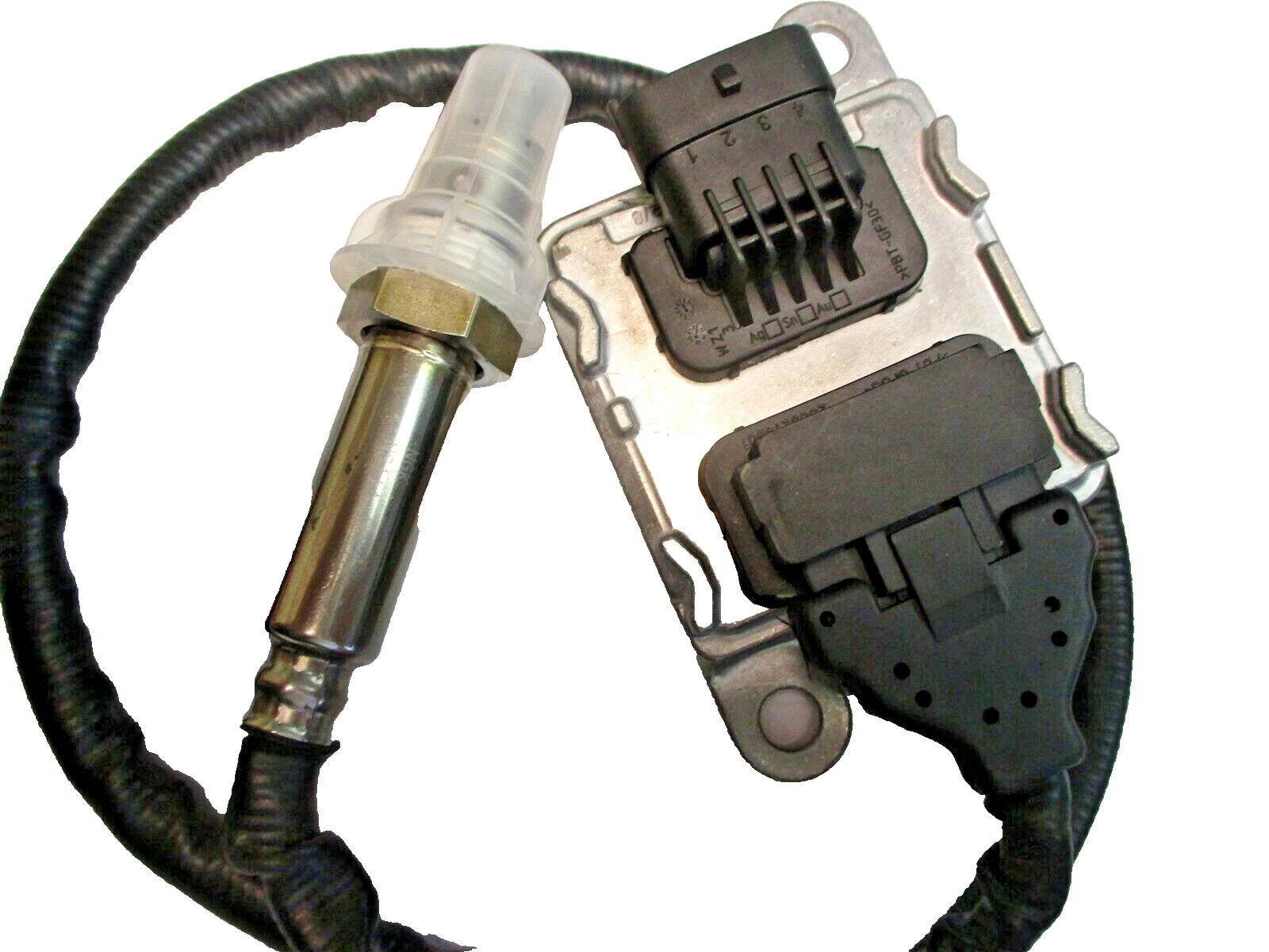 New NOX Sensor for Freightliner/Mercedes-Benz Trucks