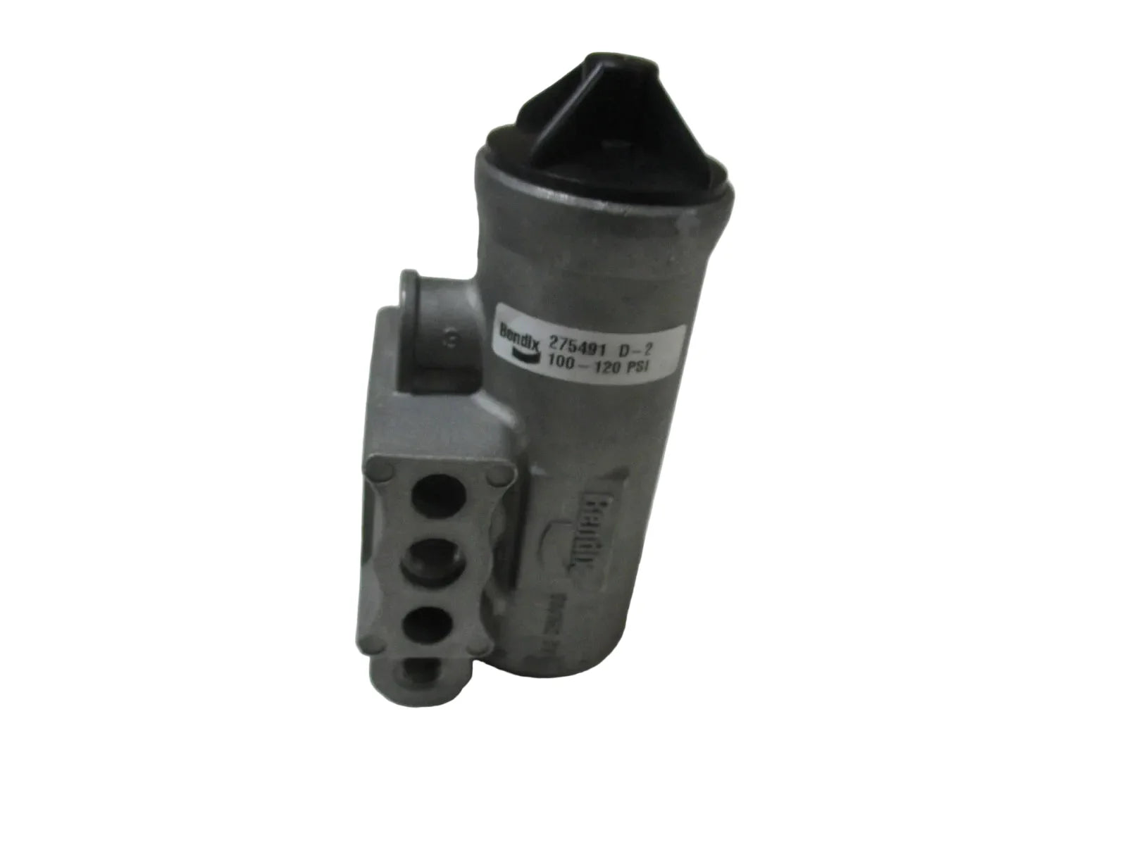 BX275491N Genuine Bendix D-2 Governor Air Brake Remanufactured