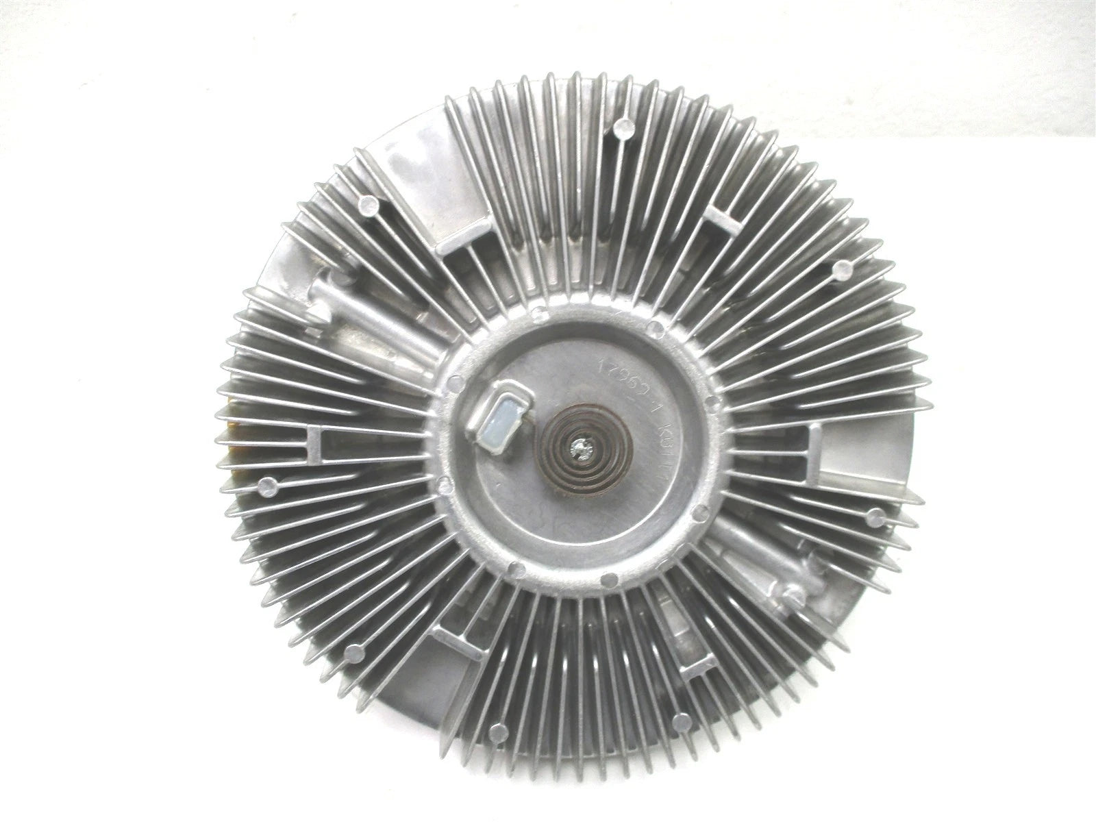 New BorgWarner Viscous Fan Clutch 690 Series