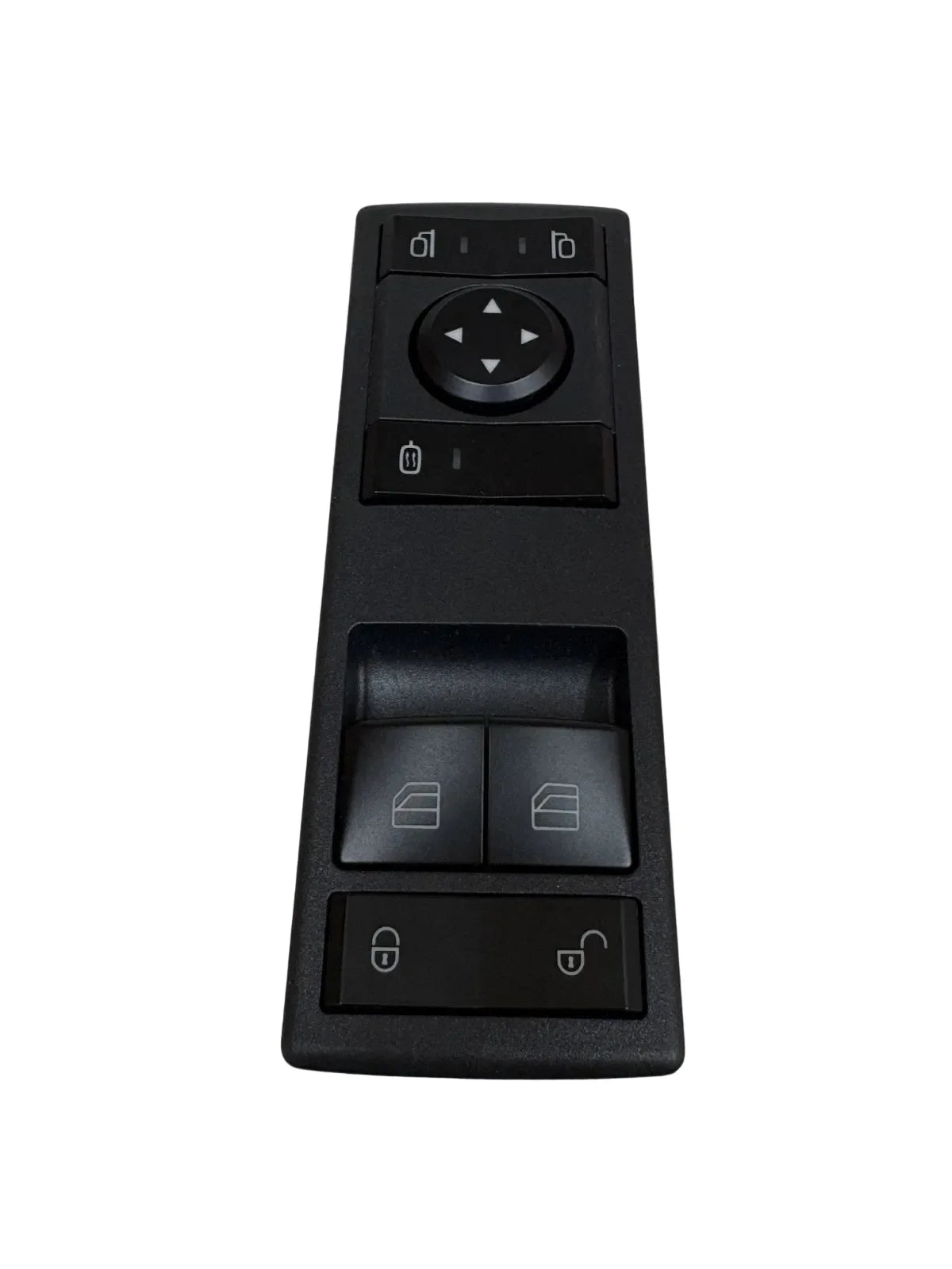 A66-09199-000 Genuine Freightliner Left / Driver's Door