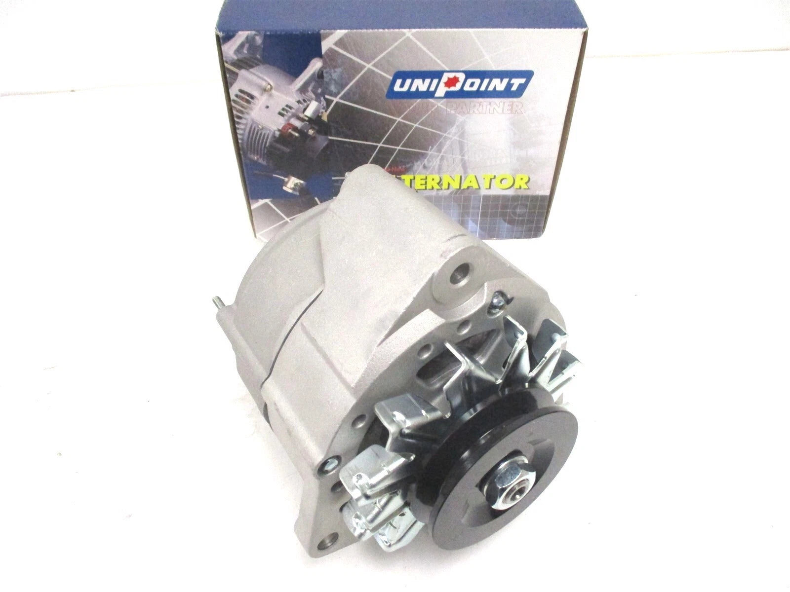 Unipoint Alternator 24V 55 Amp
