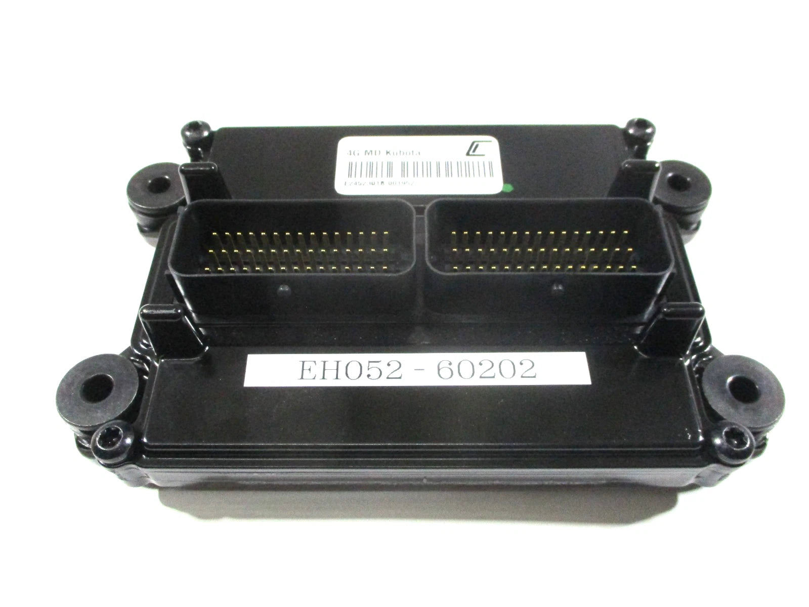 Genuine OEM Kubota ECU Assembly 25NAC3-L - Configuration 3