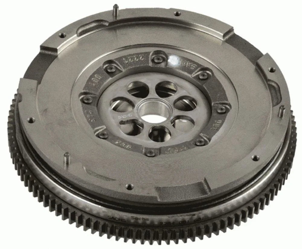 7599835 Genuine Sachs Sachs Clutch Dual Mass Flywheel