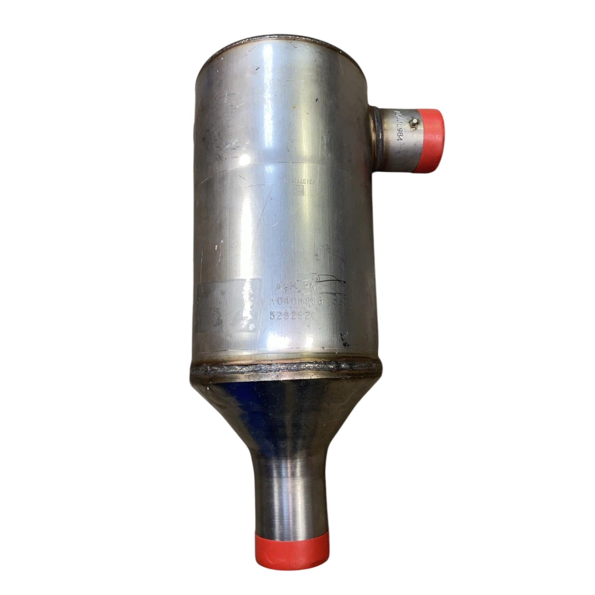 5292926NX Cummins Aftertreatment Device