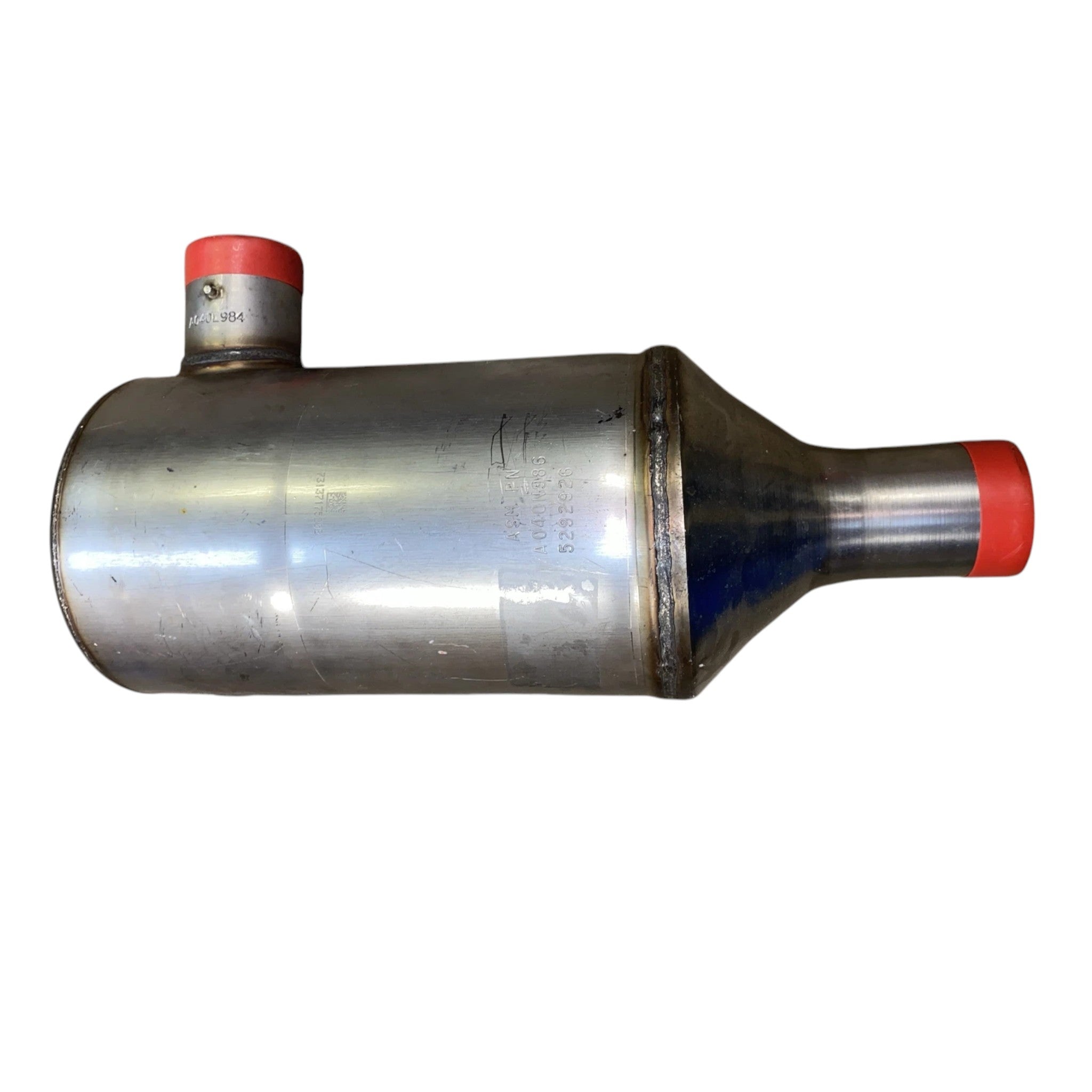 5292926NX Cummins Aftertreatment Device