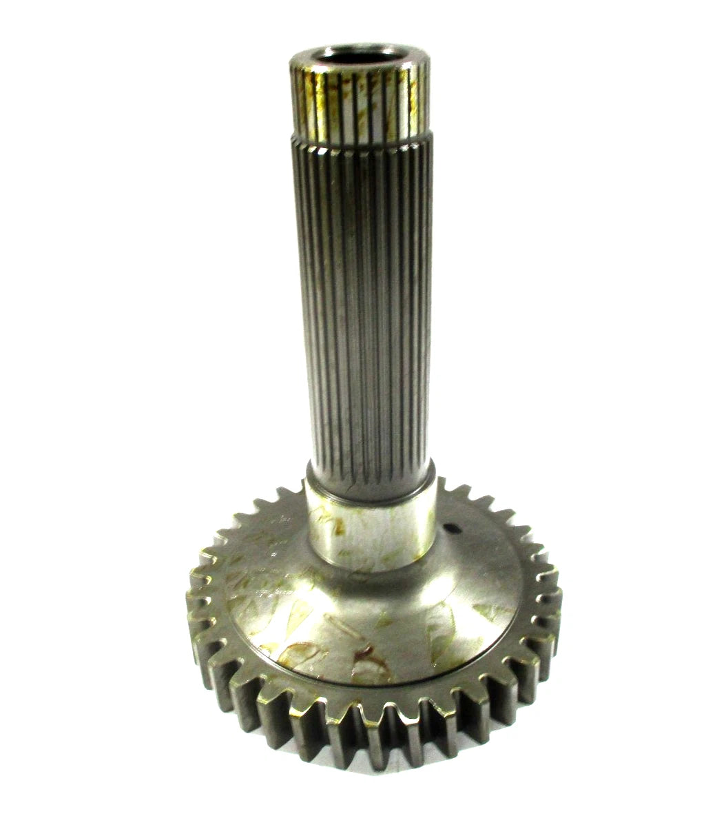 Genuine OEM Kubota Shaft Gear 35 M8950 M8950DT Tractor