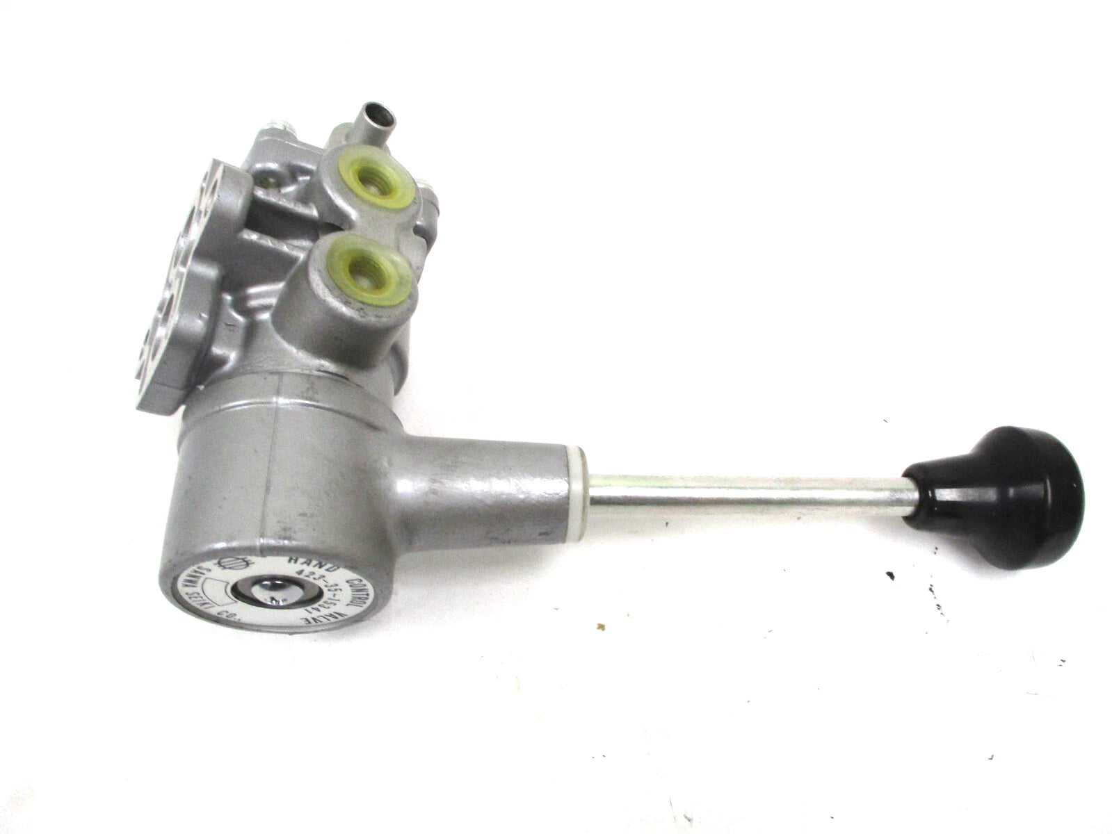 New Genuine Komatsu Control Valve Assembly WA350 WA400 WA420