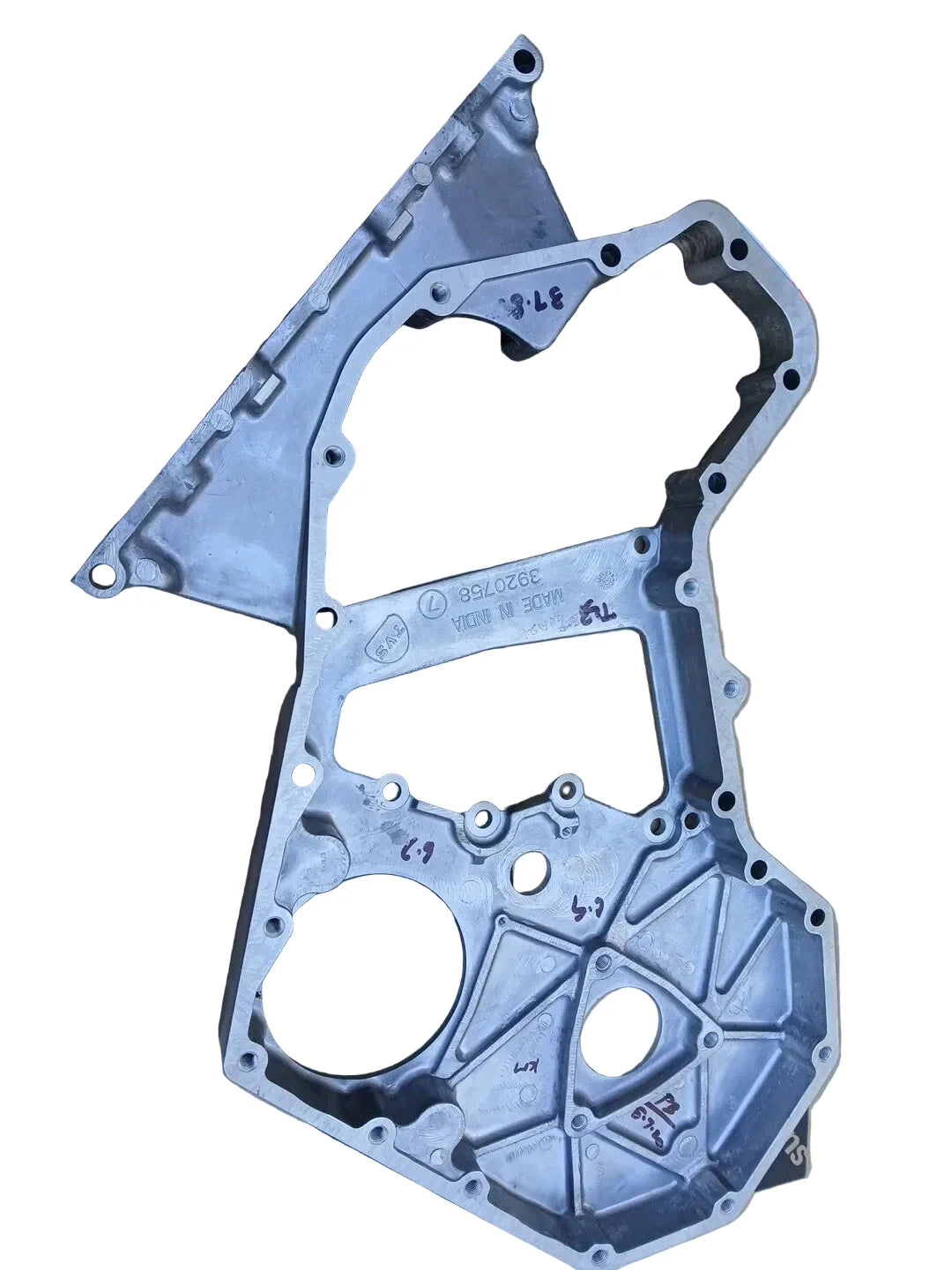3920518 Genuine Cummins Gear Housing