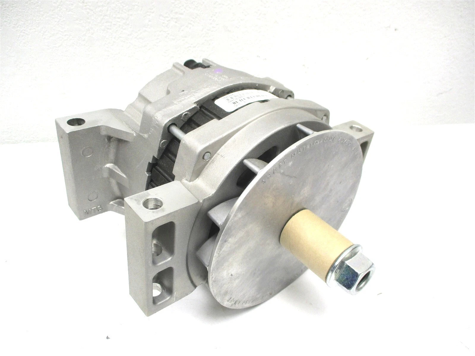 New Delco Remy Alternator 22SI 12V 150A