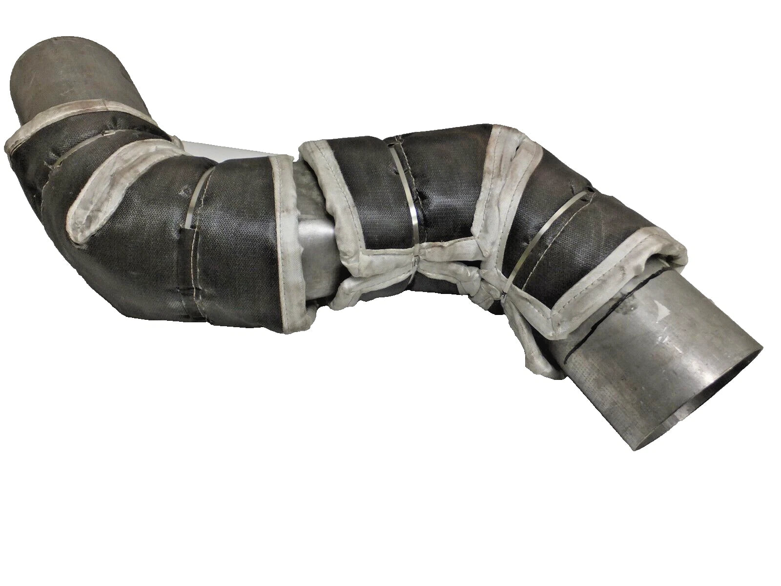Genuine Mack / Volvo Truck Exhaust Pipe