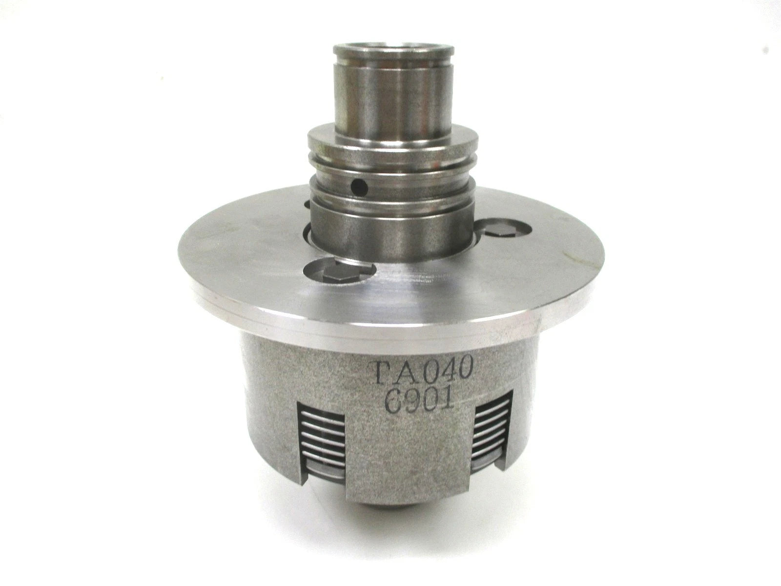 Genuine Kubota Independent PTO Clutch Assembly L39