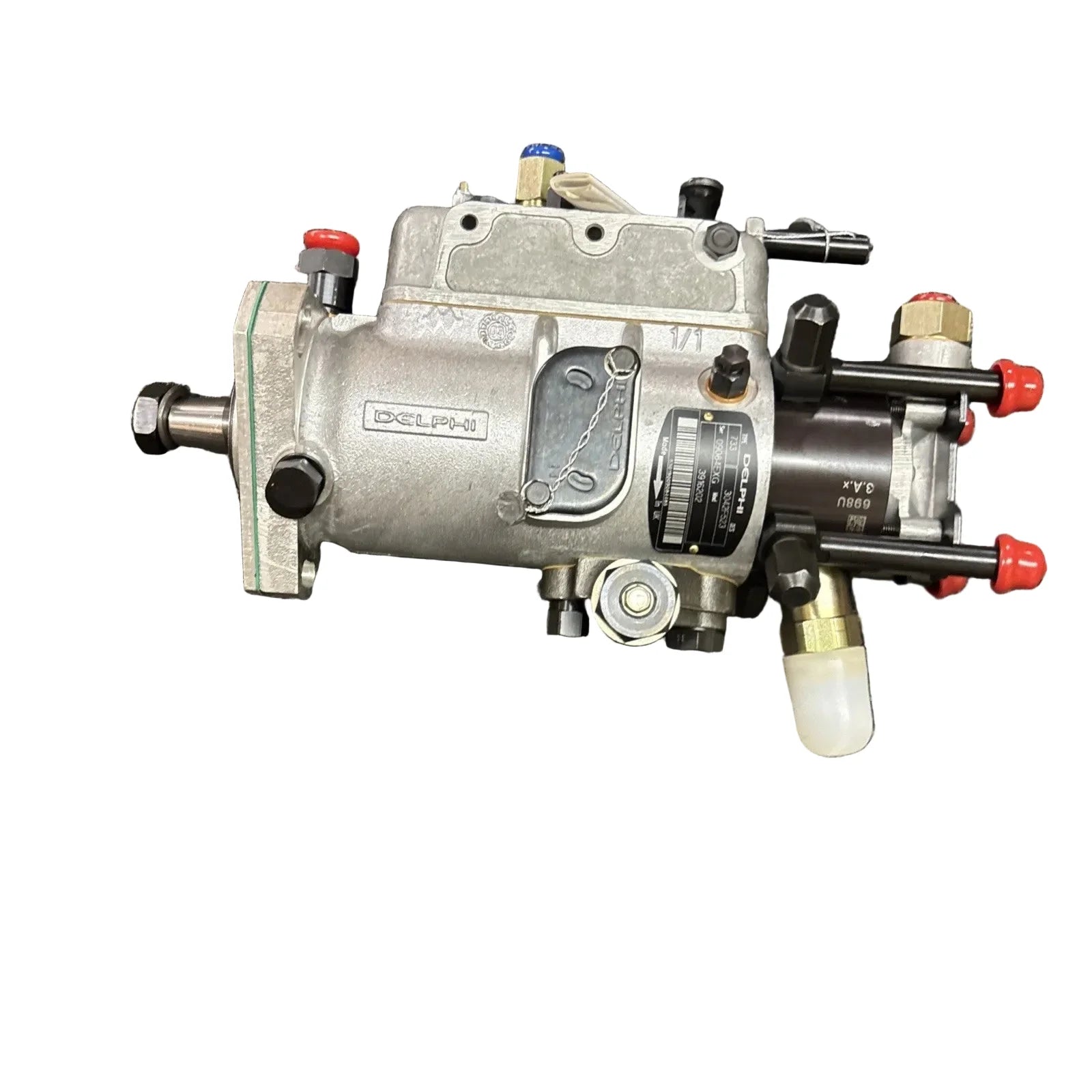 3912853 Genuine Cummins Diesel Fuel Injection pump Genset