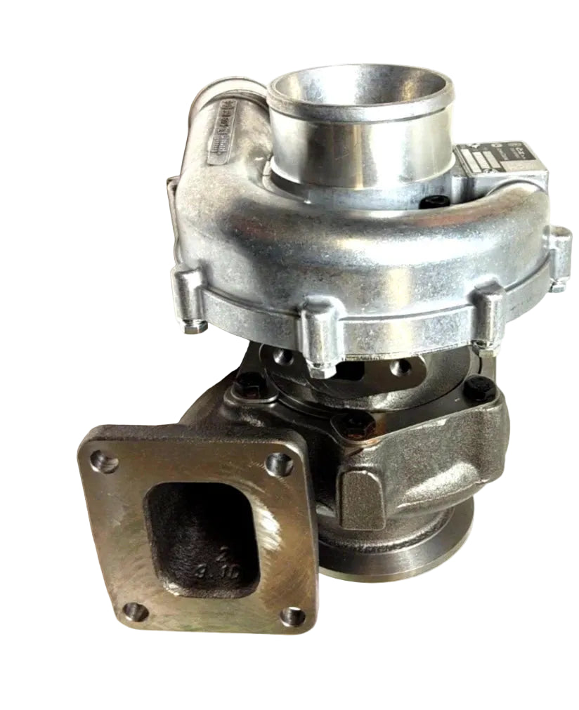 RE550942 Genuine John Deere Turbocharger For John Deere C23 Engine