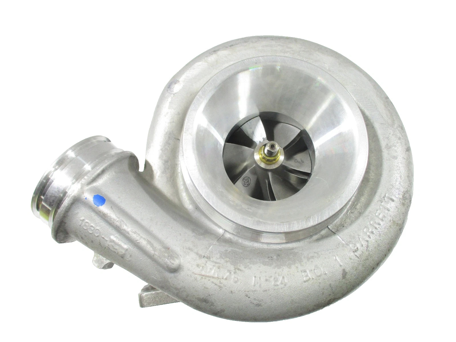 Garrett TV7125 Turbo Waukesha 17.9L