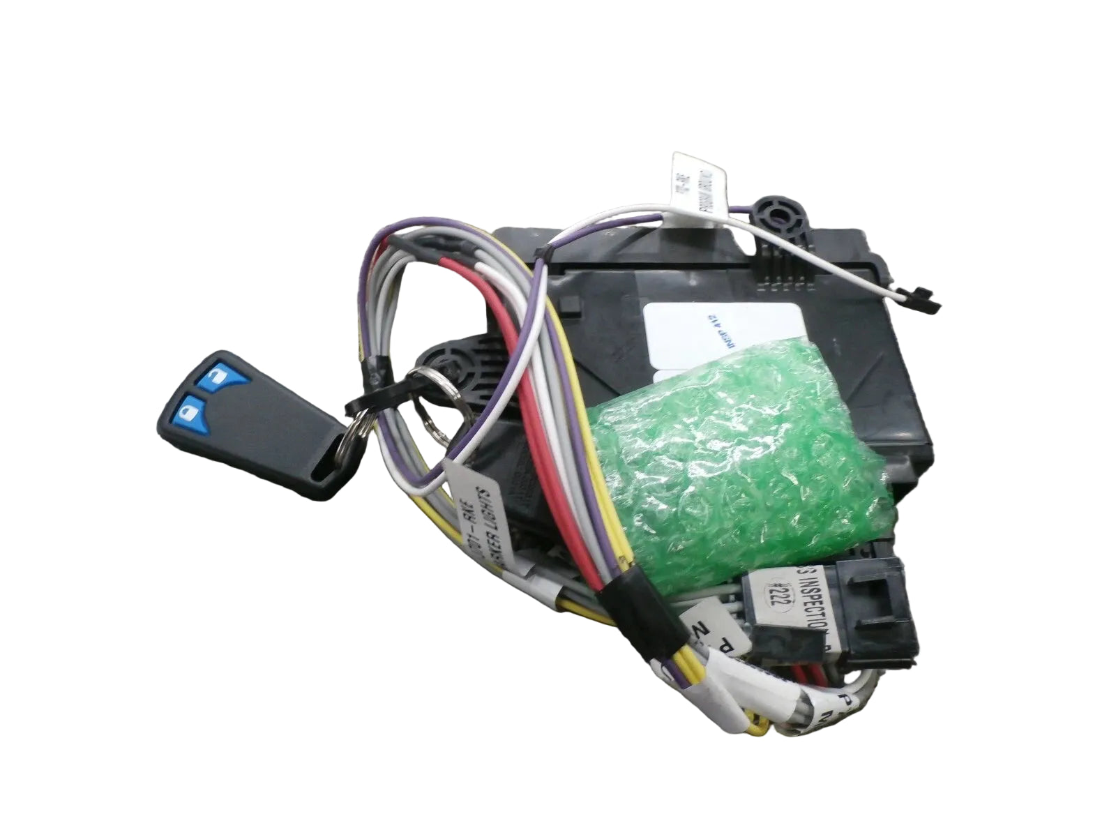 PP603661 Genuine PACCAR Peterbilt 386 Wireless Remote Module