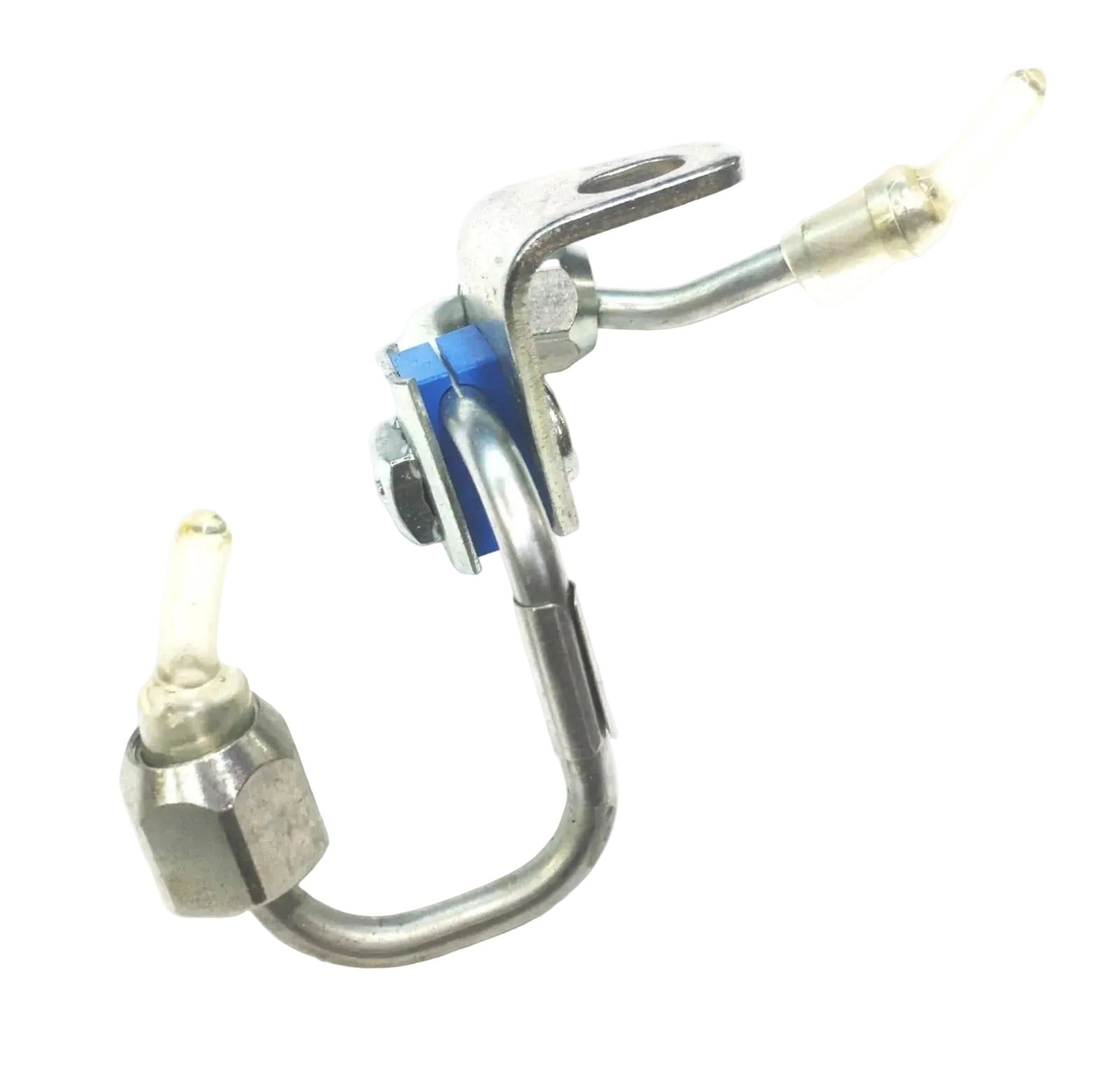 3957084 Genuine Cummins Fuel Injector Tube Assembly