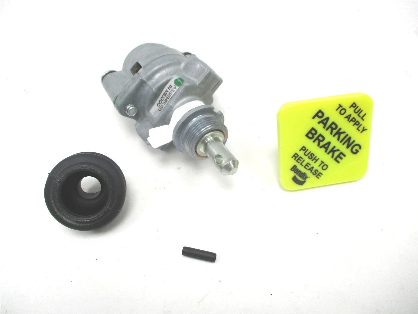 New Bendix PP-5 Dash Control Brake Valve