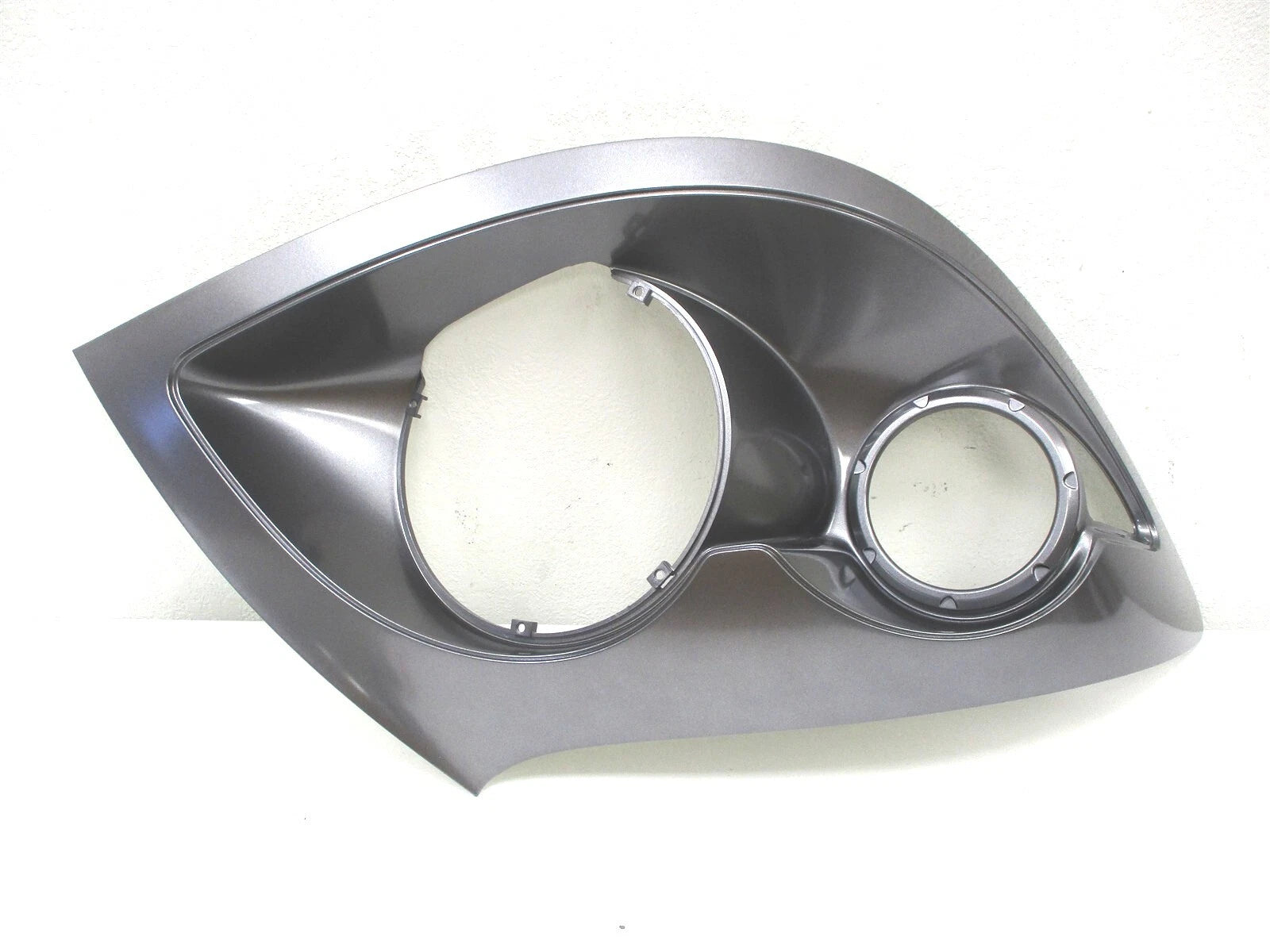 New OEM International Right Hand Head Light Bezel