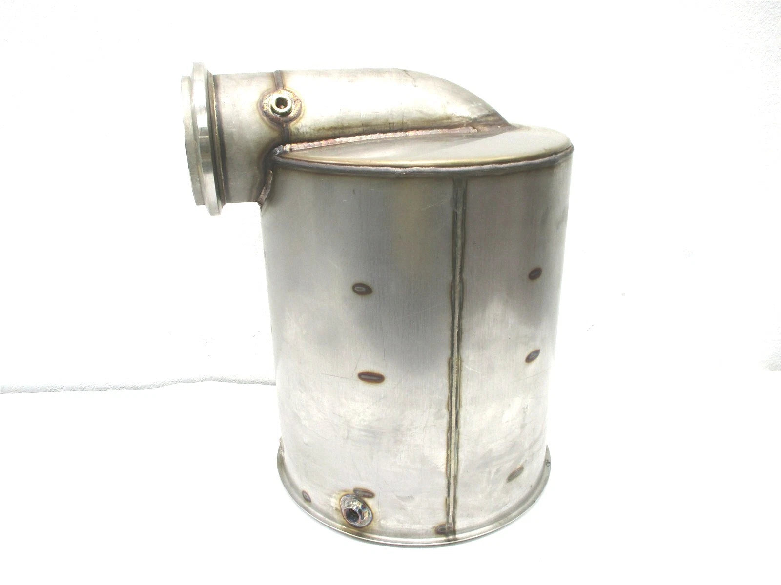 New for Nissan DPF for Cummins ISX/QSX 15L XN0506