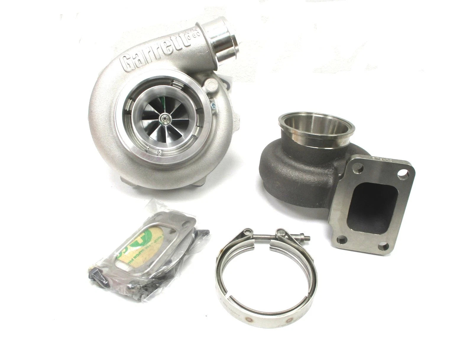New Garrett GTX3071R Gen 2 Turbo Kit 740902-0009