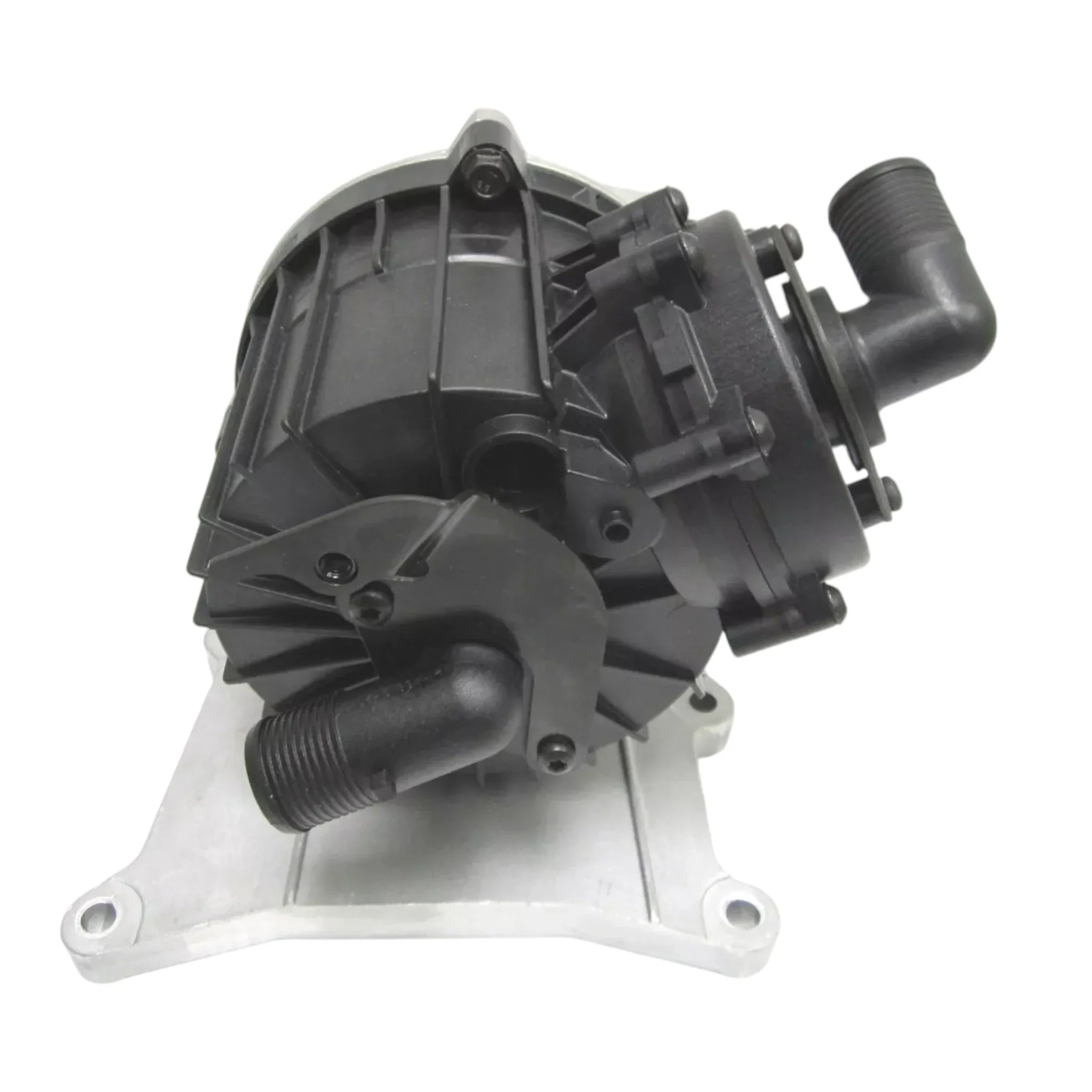2512557C91 International Open Breather Conversion