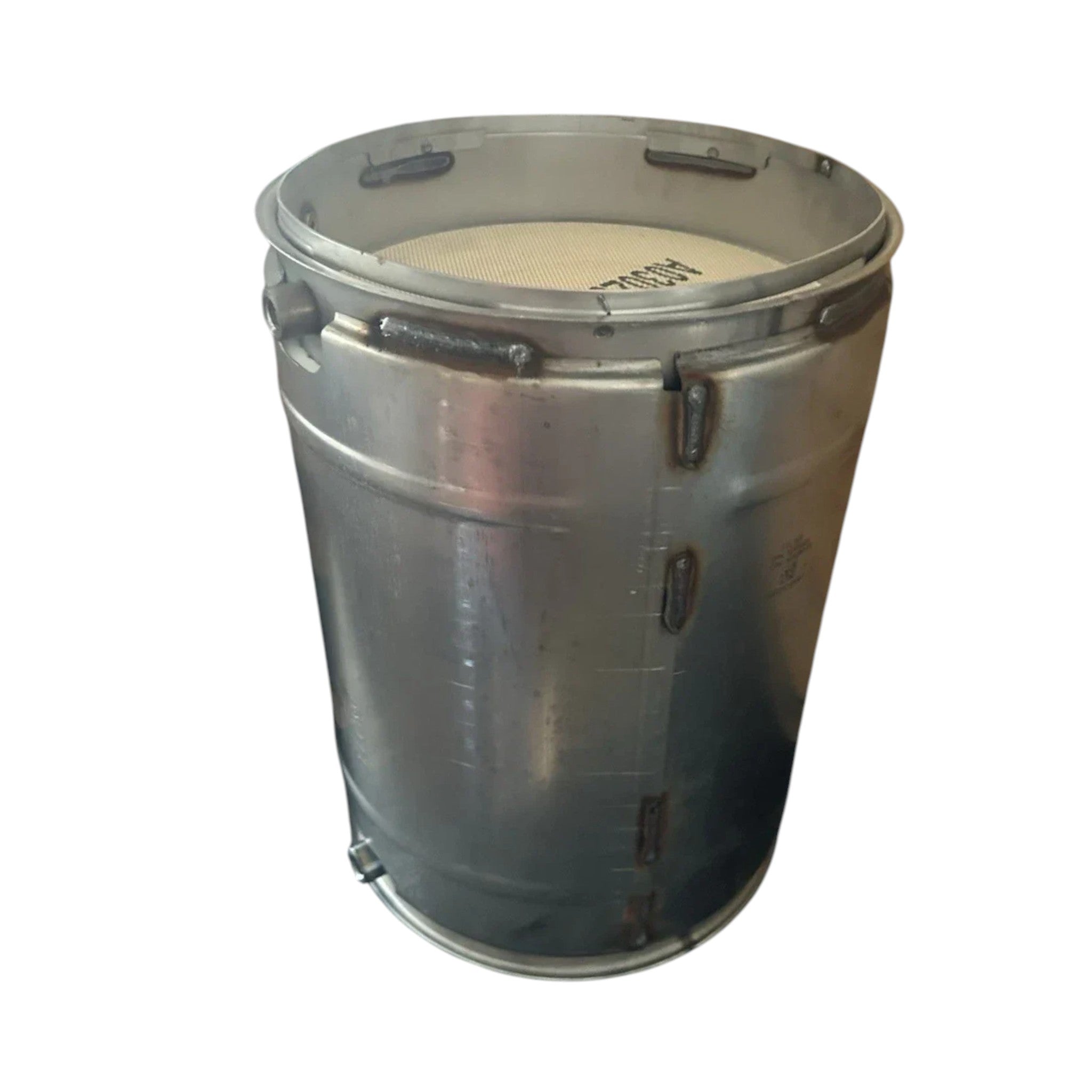5579358RX Cummins Particulate Filter