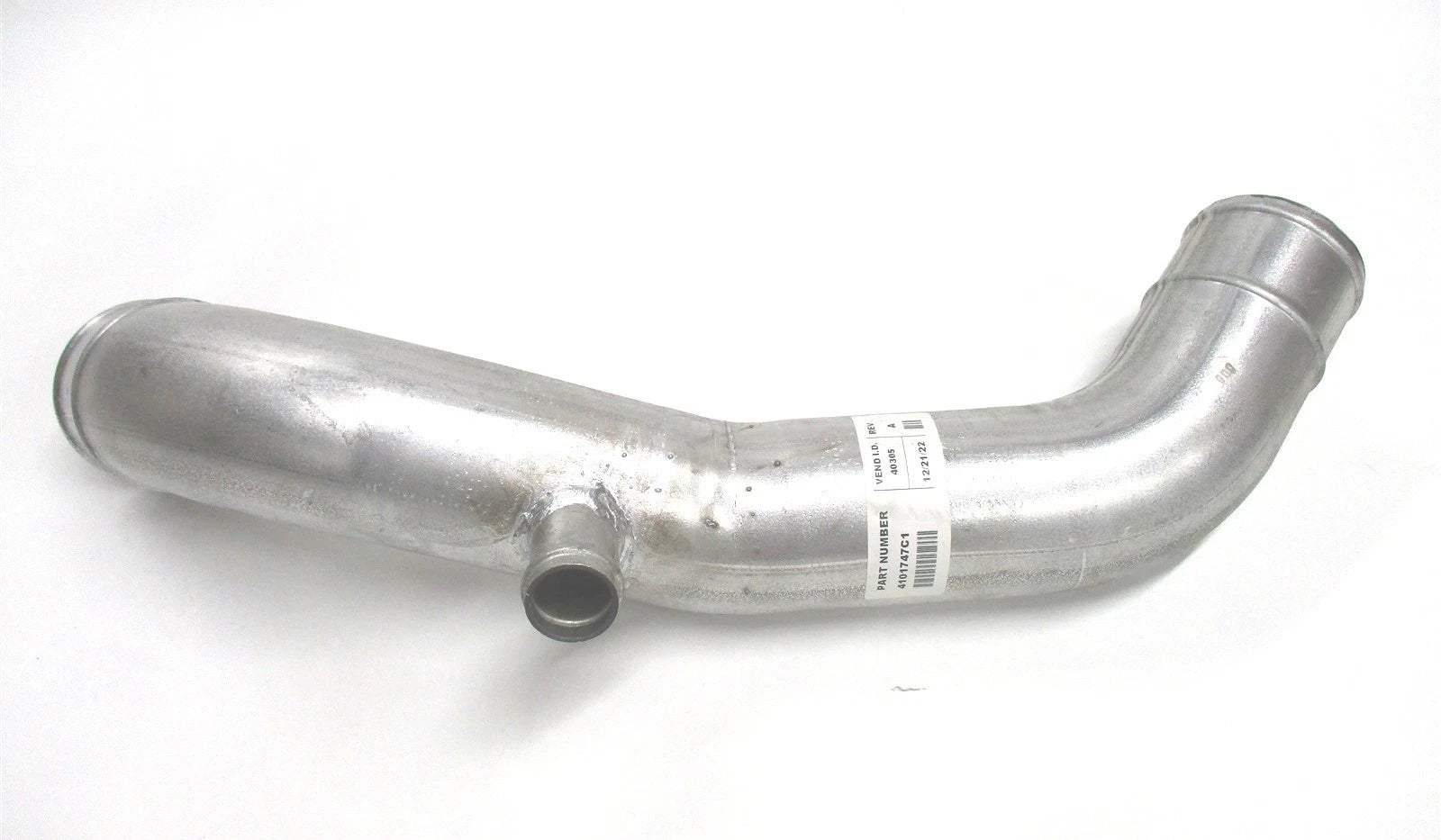 New OEM International Radiator Pipe N/RETARDER Cooler ISX-15