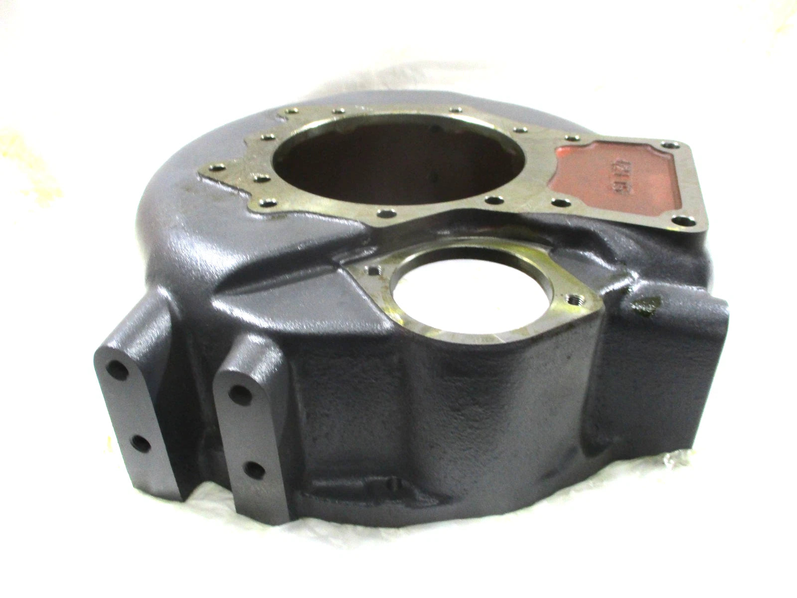 Genuine OEM Kubota V1902 Engine Flywheel Housing 19416-04610