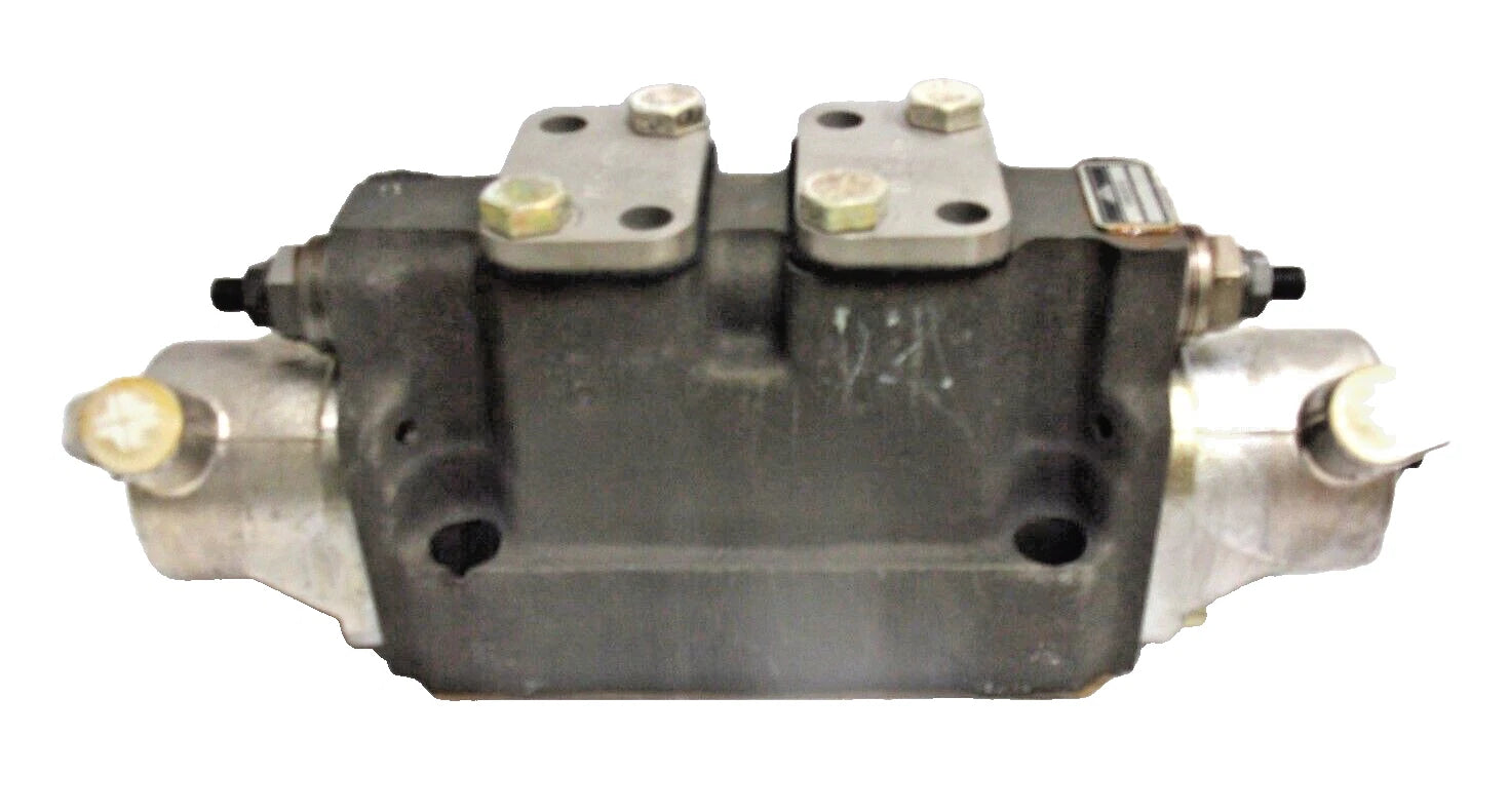 Genuine Fits Caterpillar Caterpillar Control Valve TK1051 Track Feller Buncher