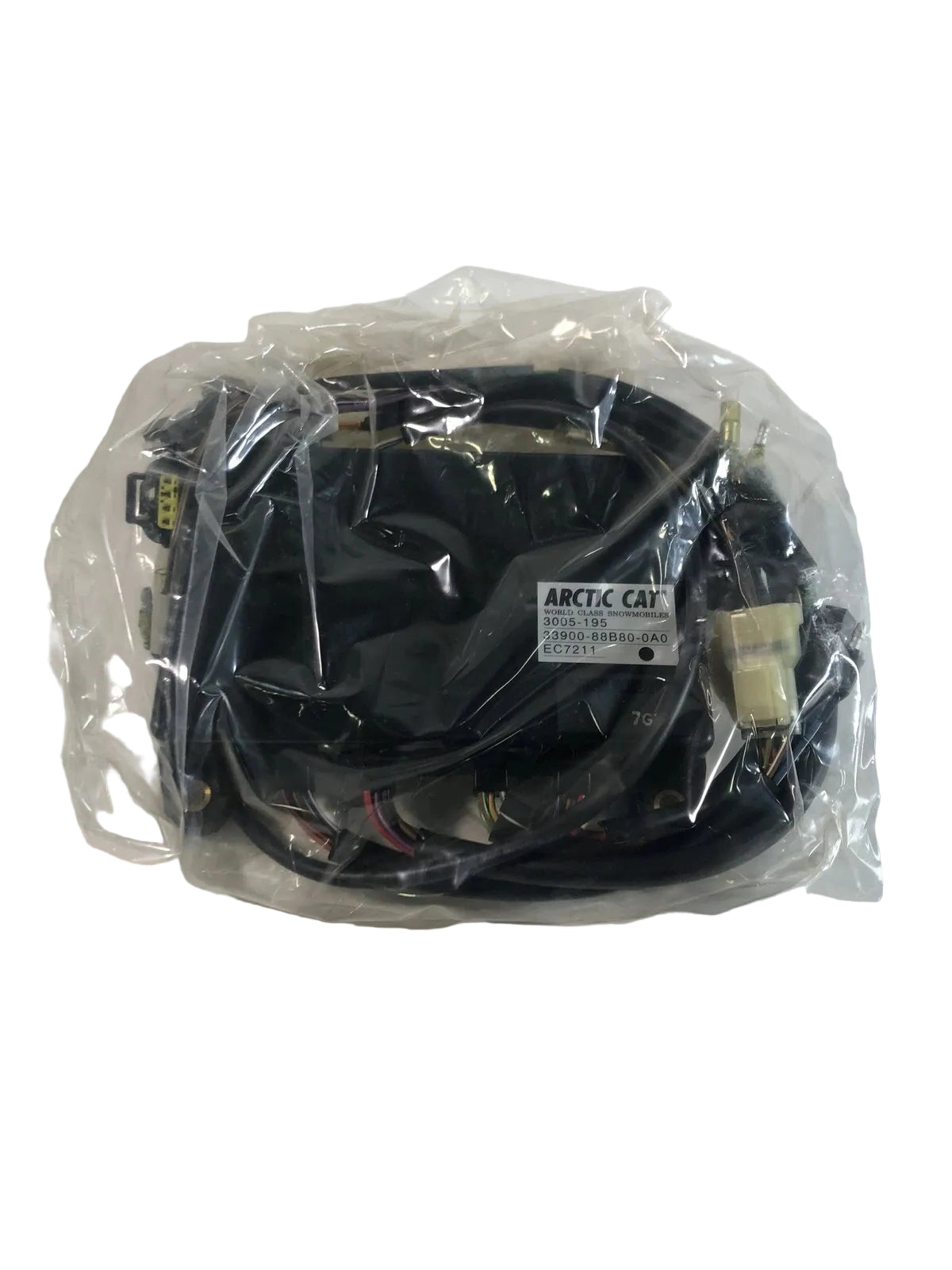 3005-195 Genuine Artic Cat Genuine OEM  ECU for 1997 ZR 600