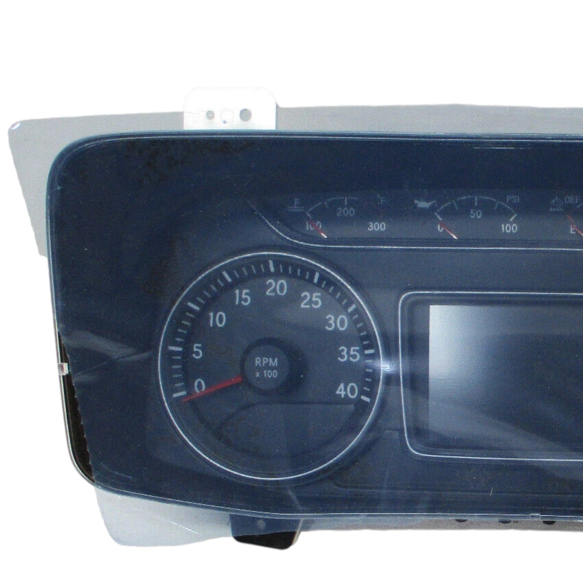 4094332C1 Genuine International Instrument Gauge Cluster