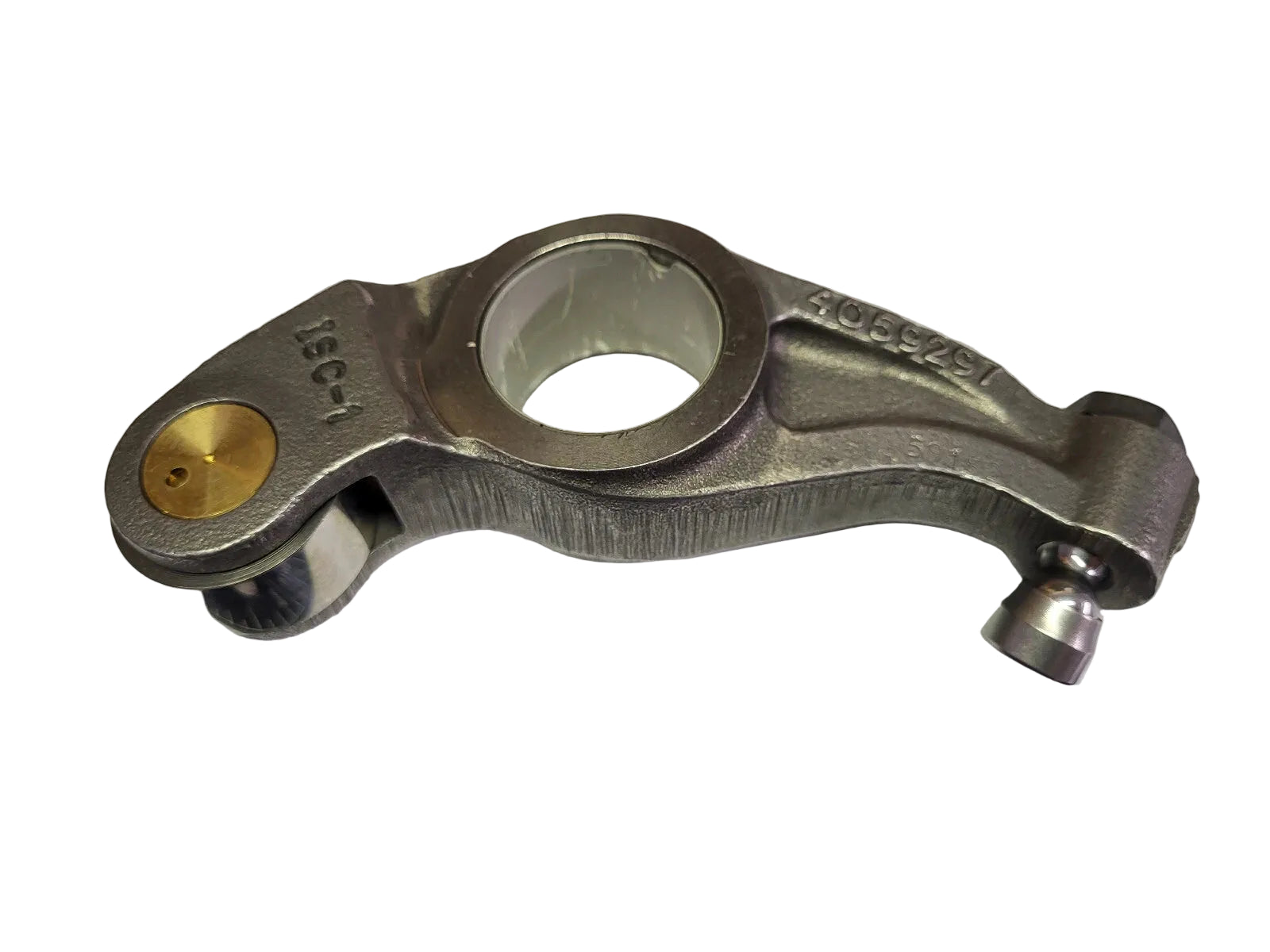4059411 Genuine Cummins ISX QSX Exh. Rocker Lever