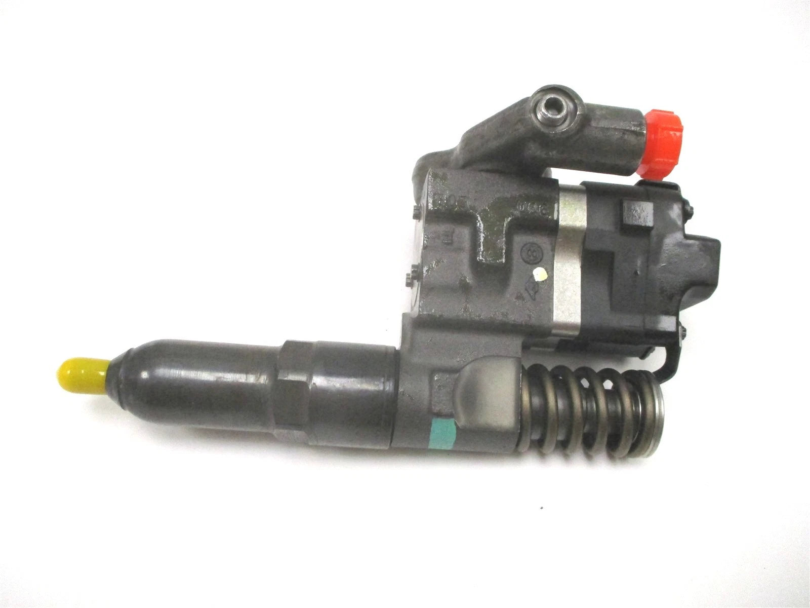 Reman Reliabilt Detroit Diesel Fuel Injector 92 Series Engine 6V92 8V92